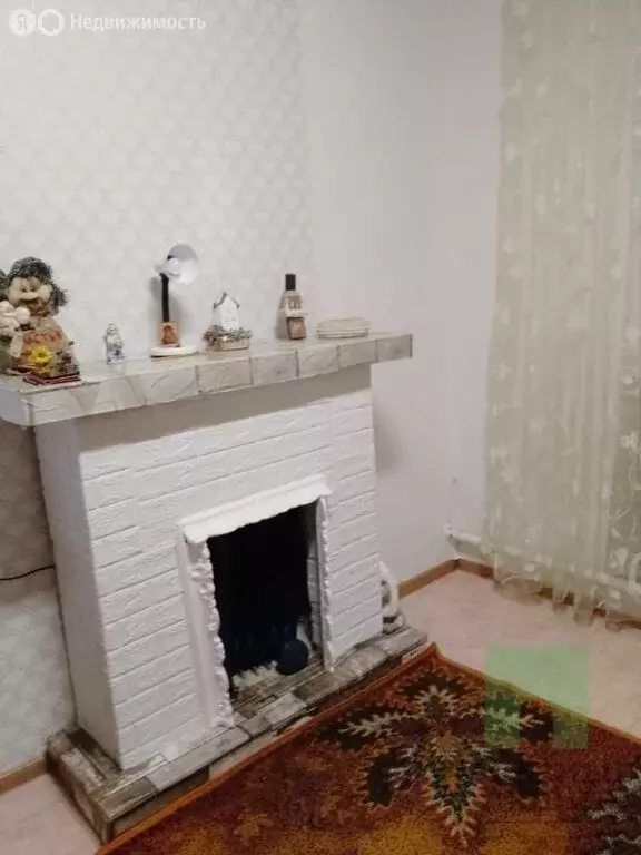 1-комнатная квартира: посёлок городского типа Оршанка, Пограничная ... - Фото 1