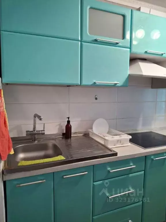 1-к кв. Калининградская область, Калининград Чувашская ул., 9 (37.0 м) - Фото 2