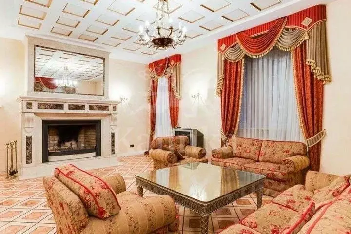 Дом в Московская область, Одинцовский городской округ, пос. Николина ... - Фото 2