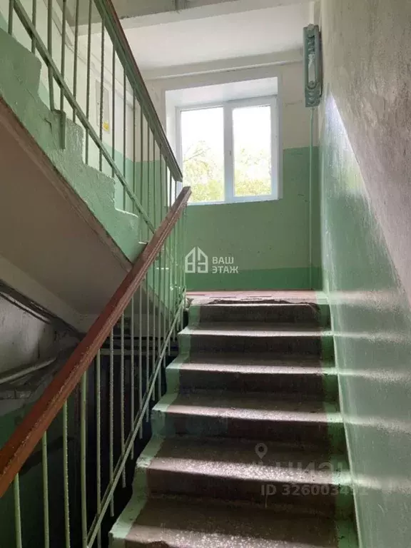 Комната Калужская область, Калуга ул. Карла Либкнехта, 14к1 (17.1 м) - Фото 1