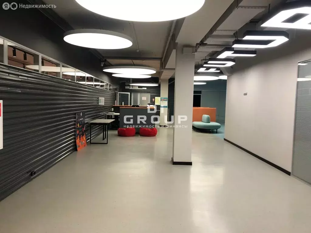 Помещение свободного назначения (2000 м) - Фото 2