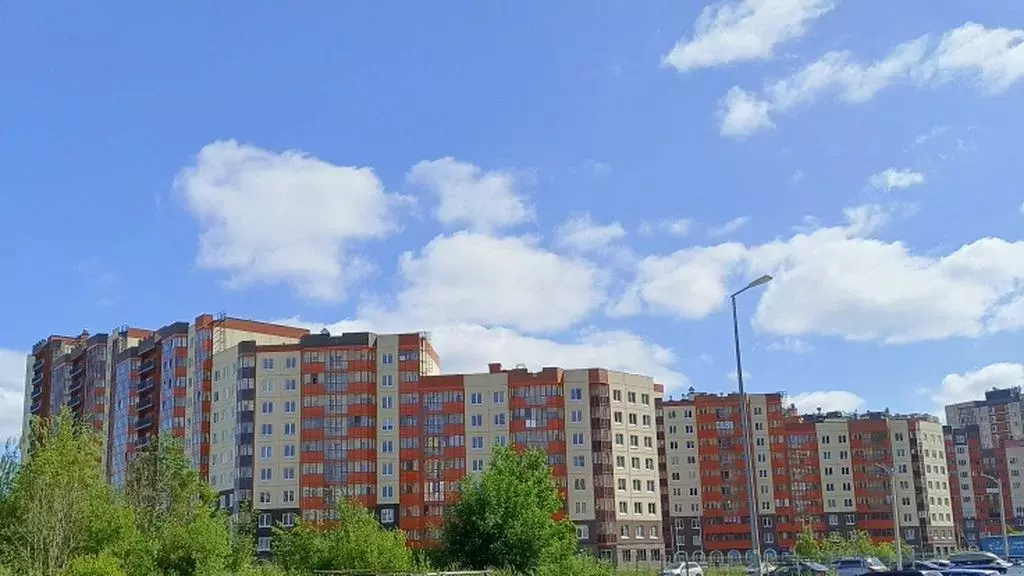 Продаётся квартира-студия, 26.1 м - Фото 0
