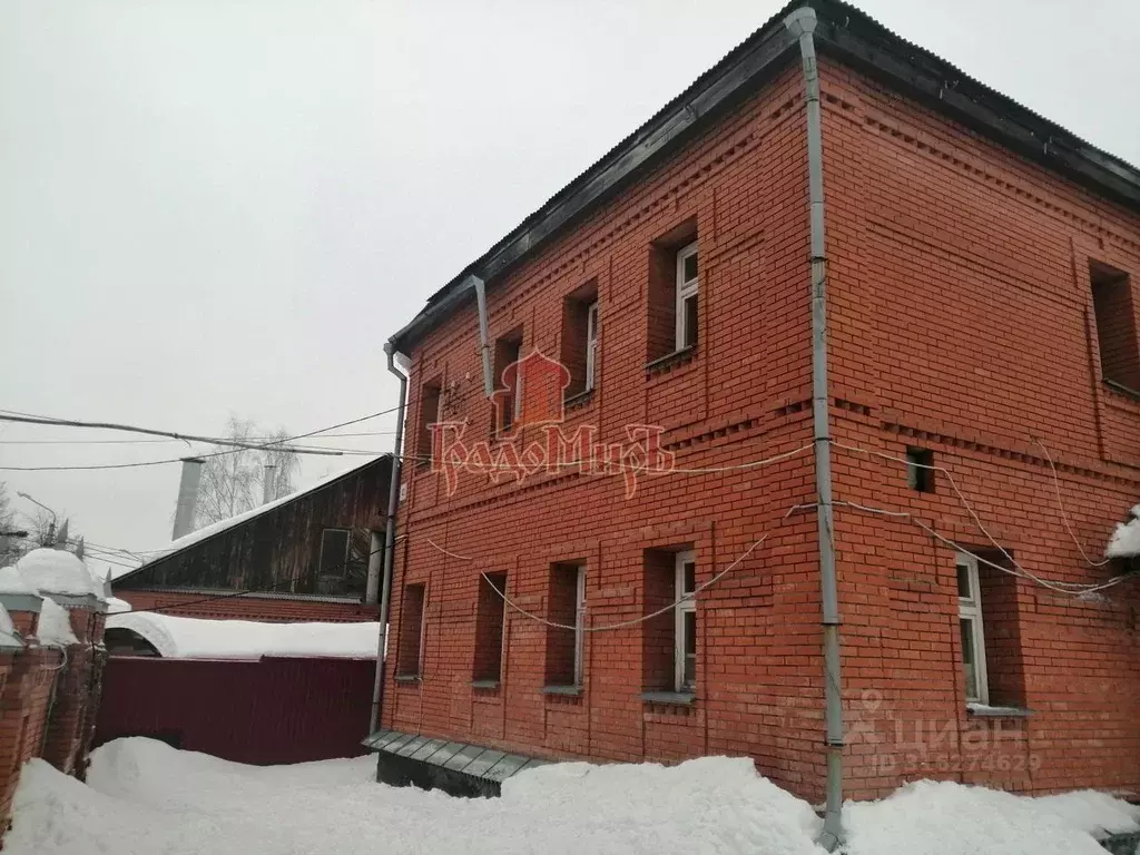 Дом в Московская область, Сергиев Посад Вифанская ул., 43 (365 м) - Фото 1