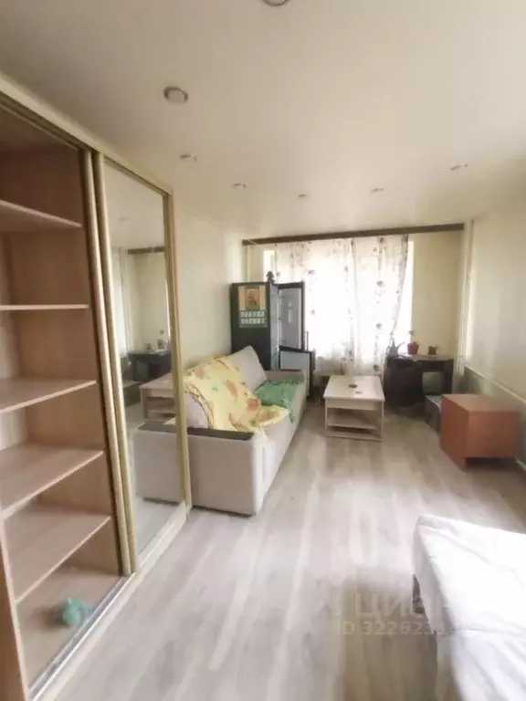 Комната Москва ул. Плеханова, 22К1 (18.0 м) - Фото 1