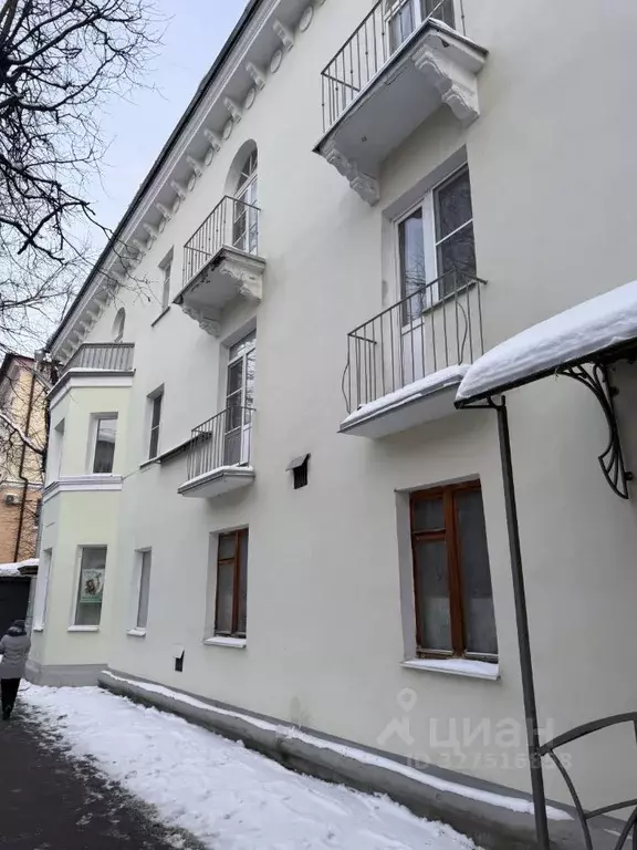 3-к кв. Новгородская область, Великий Новгород Район Софийская ... - Фото 2