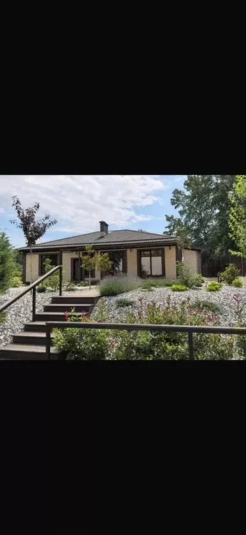 Дом в Адыгея, Тахтамукайский район, Энемское городское поселение, пос. ... - Фото 2