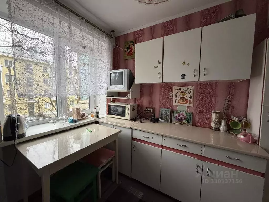 2-к кв. Крым, Джанкой ул. Московская, 128 (48.2 м) - Фото 1