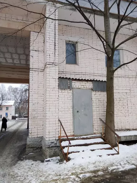 Помещение свободного назначения в Мордовия, Саранск ул. Гагарина, 9 ... - Фото 1
