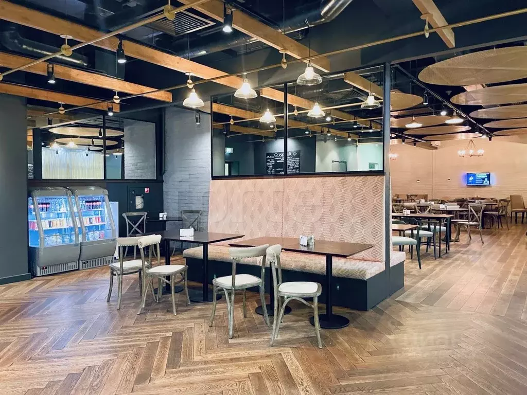 Офис в Москва Профсоюзная ул., 65к1 (5236 м) - Фото 2