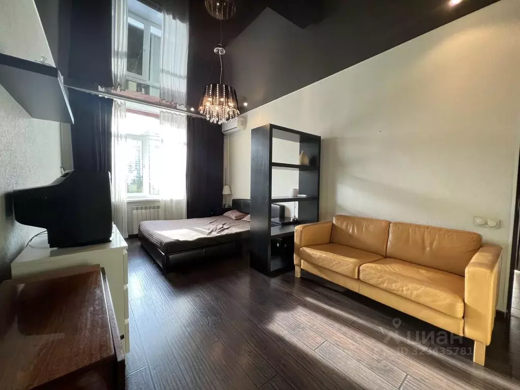 2-к кв. Санкт-Петербург Авиационная ул., 11 (50.0 м) - Фото 1