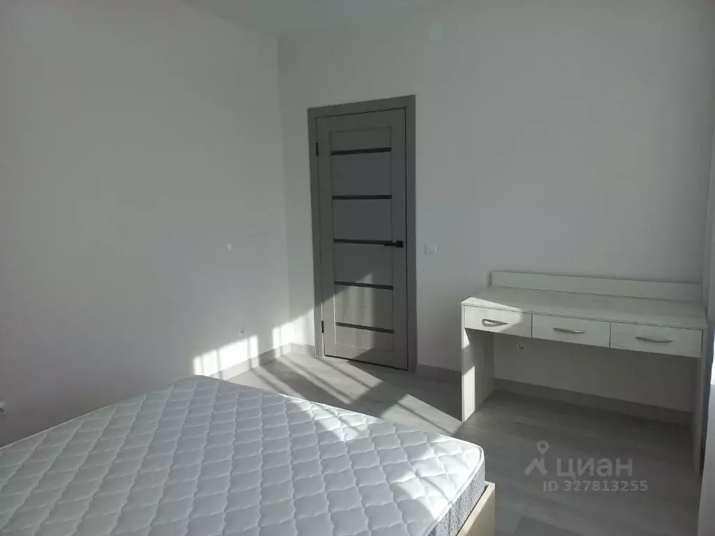 2-к кв. Красноярский край, Красноярск ул. Апрельская, 9А (54.0 м) - Фото 2