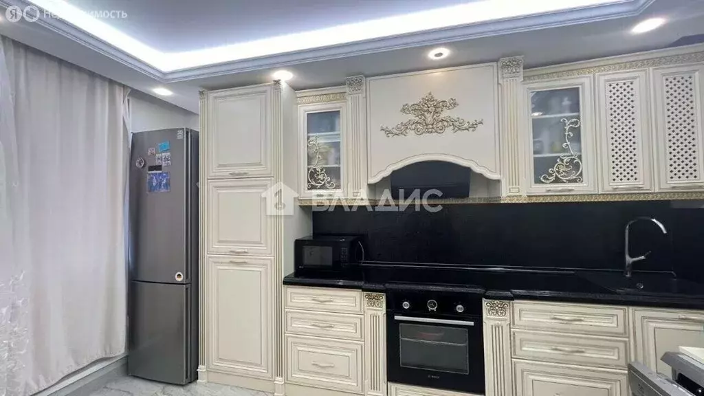 2-комнатная квартира: Одинцово, улица Чистяковой, 76 (60.3 м) - Фото 1