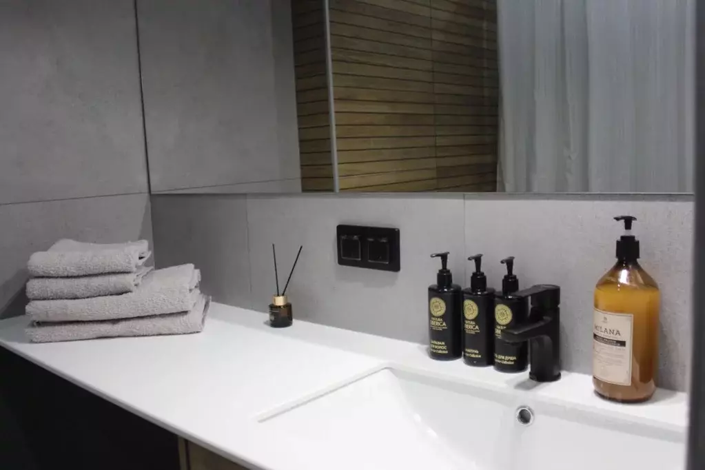 1-к кв. Нижегородская область, Нижний Новгород ул. Родионова, 136Б ... - Фото 2