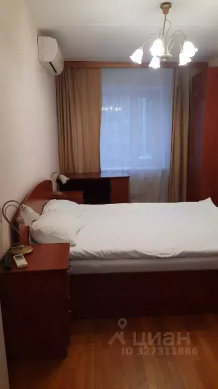 1-к кв. Санкт-Петербург Ленинский просп., 115 (40.0 м) - Фото 1