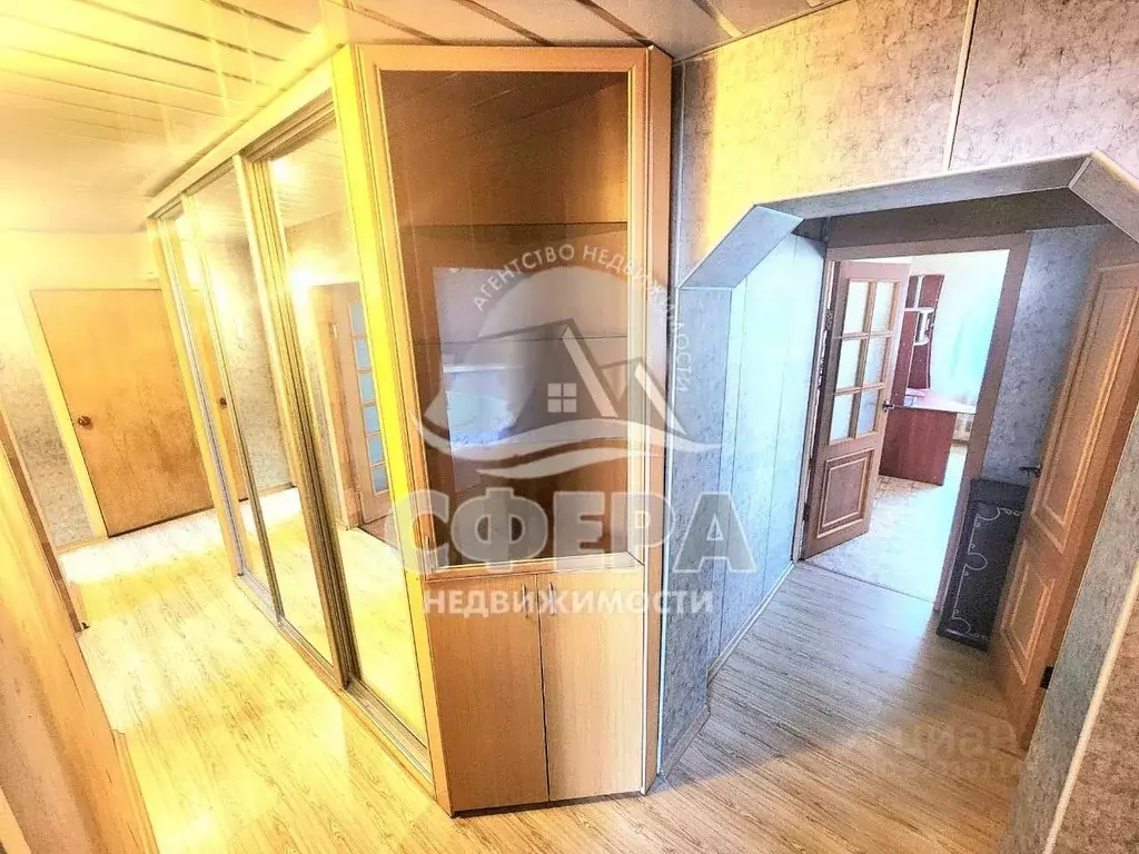 3-к кв. Камчатский край, Петропавловск-Камчатский ул. Савченко, 9 ... - Фото 2