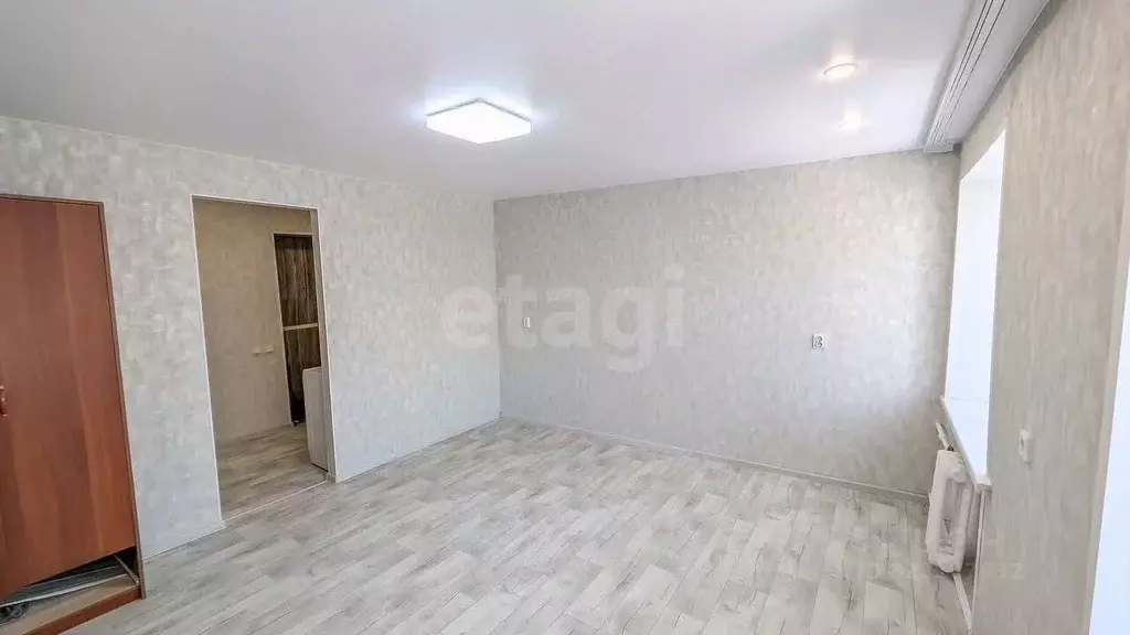 1-к кв. Томская область, Томск Алтайская ул., 76/2 (24.0 м) - Фото 2