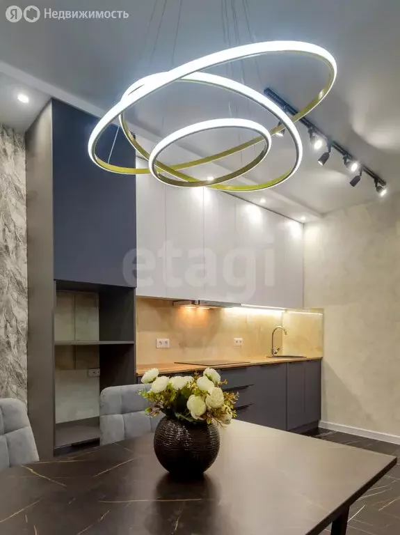 1-комнатная квартира: Самара, Ставропольская улица, 51А (49 м) - Фото 2