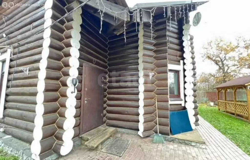 Дом в Тверь, садовое товарищество Дружба (171 м) - Фото 1