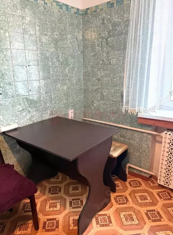 2-к кв. Ростовская область, Ростов-на-Дону ул. Содружества, 35 (51.0 ... - Фото 1