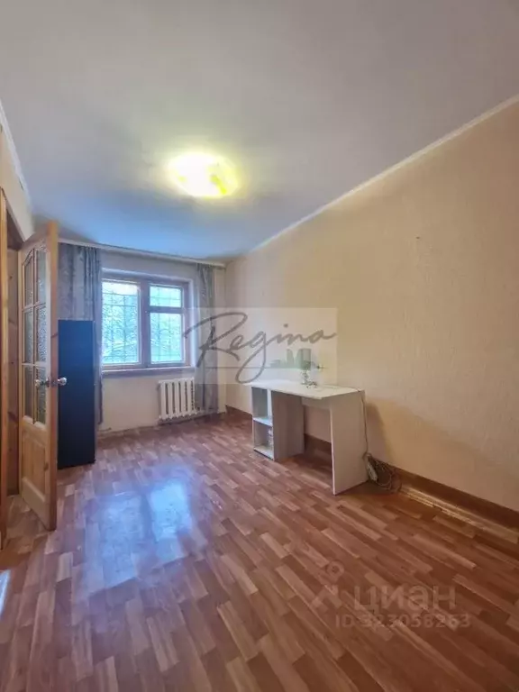 3-к кв. Башкортостан, Уфа ул. Достоевского, 156 (60.0 м) - Фото 1