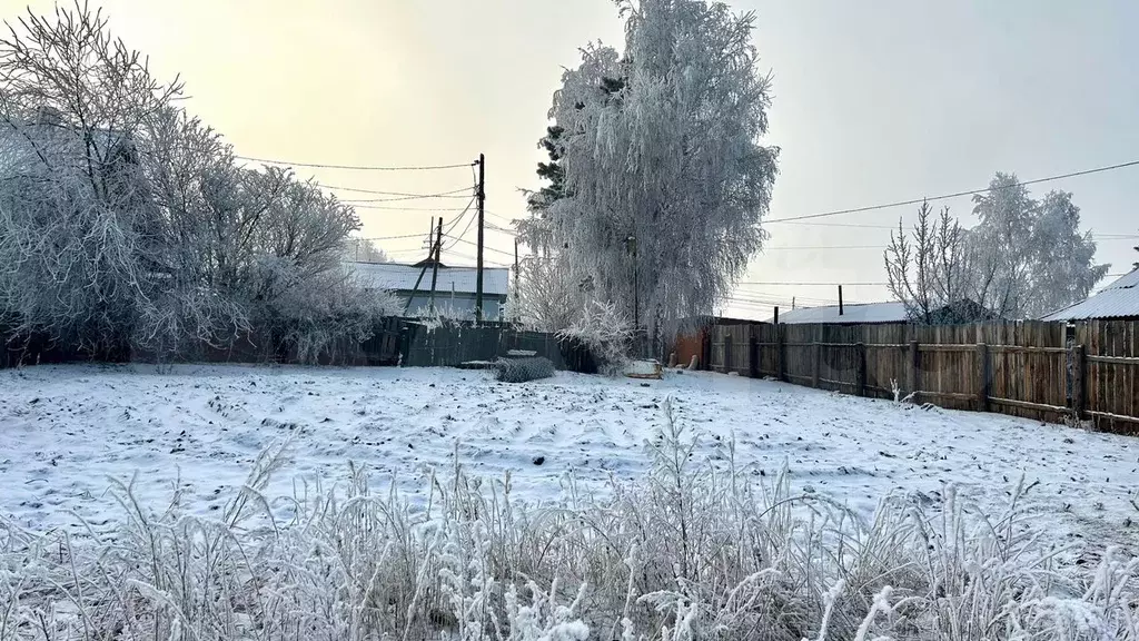 Участок 13 сот. (ИЖС) - Фото 1