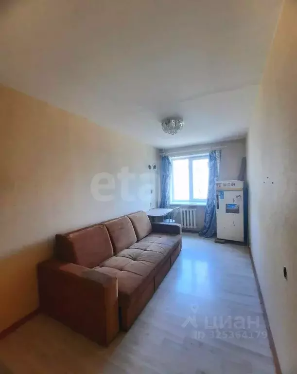 Комната Свердловская область, Каменск-Уральский просп. Победы, 95 ... - Фото 1