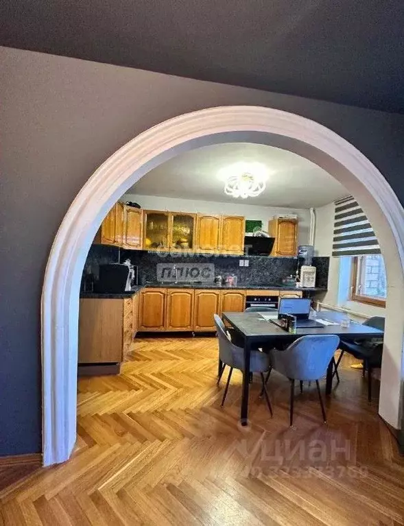 6-к кв. Иркутская область, Иркутск ул. Поленова, 37 (174.0 м) - Фото 2