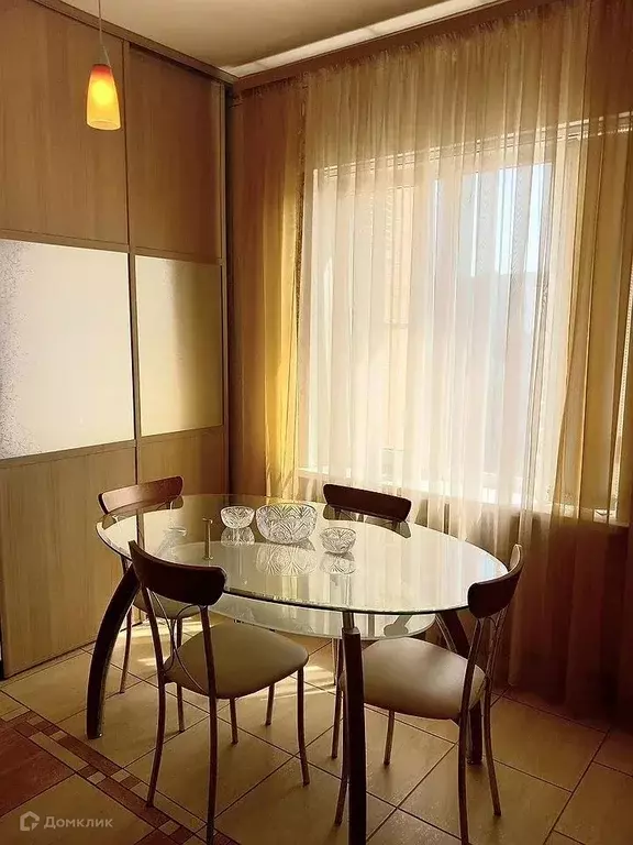 Продаётся 2-к квартира, 67.3 м - Фото 1