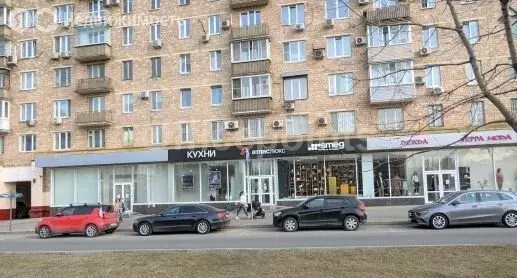 Офис (100 м) - Фото 1