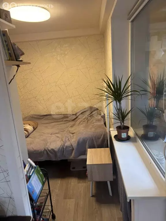 1-комнатная квартира: Санкт-Петербург, проспект Космонавтов, 18к2 (32 ... - Фото 1