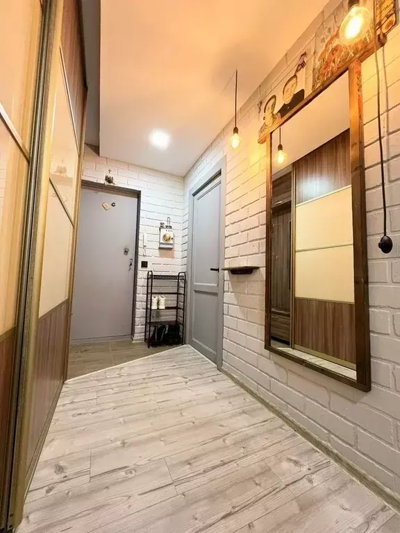 2-к кв. Вологодская область, Череповец Рыбинская ул., 4А (58.0 м) - Фото 0