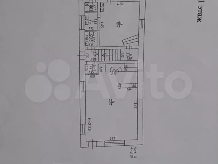 Коммерческое помещение свободного назначения,65 м - Фото 0