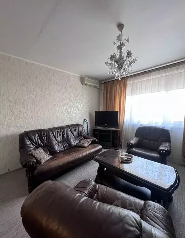 2-к кв. Москва Березовая аллея, 9 (56.0 м) - Фото 1