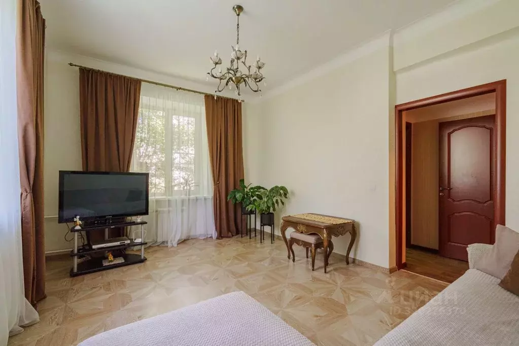 3-к кв. Свердловская область, Екатеринбург ул. Ирбитская, 73 (60.6 м) - Фото 1