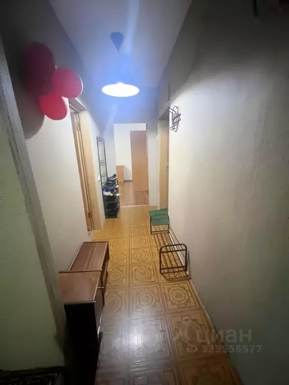 2-к кв. Москва Малая Ботаническая ул., 17 (52.7 м) - Фото 2