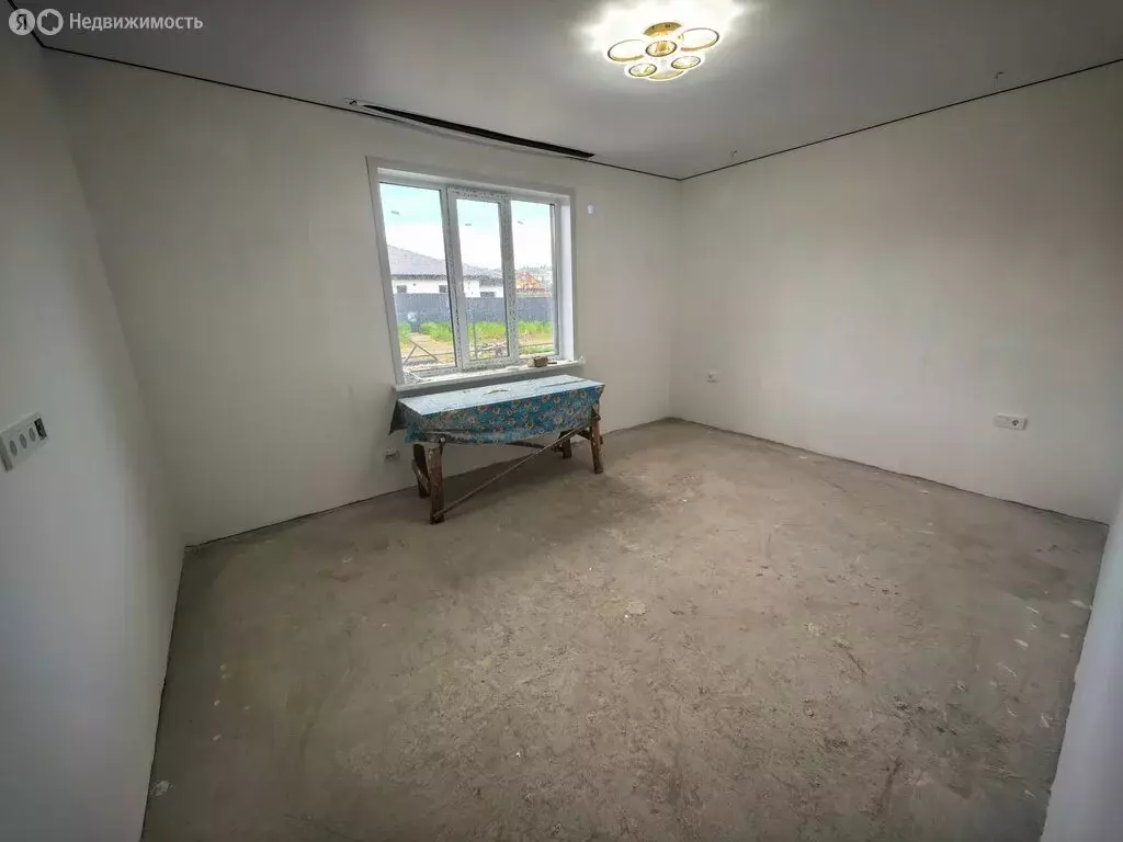 Дом в село Мамоны, улица Иосифа Уткина (170 м) - Фото 1