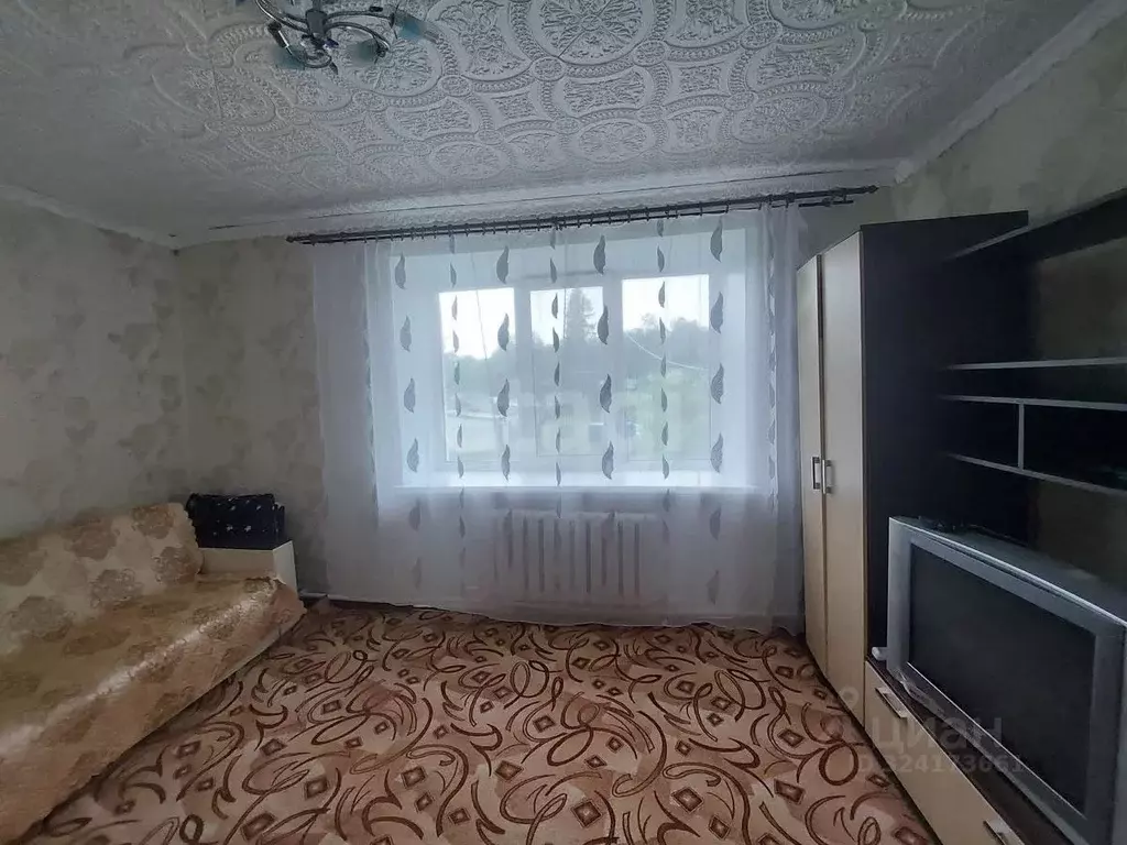 2-к кв. Владимирская область, Петушинский муниципальный округ, с. ... - Фото 2