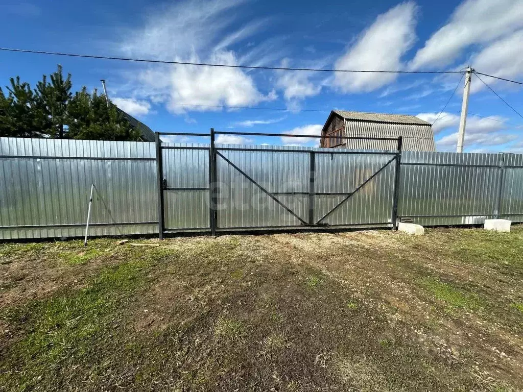 Участок в Костромская область, Кострома Струя-2 СНТ, 131 (9.9 сот.) - Фото 1