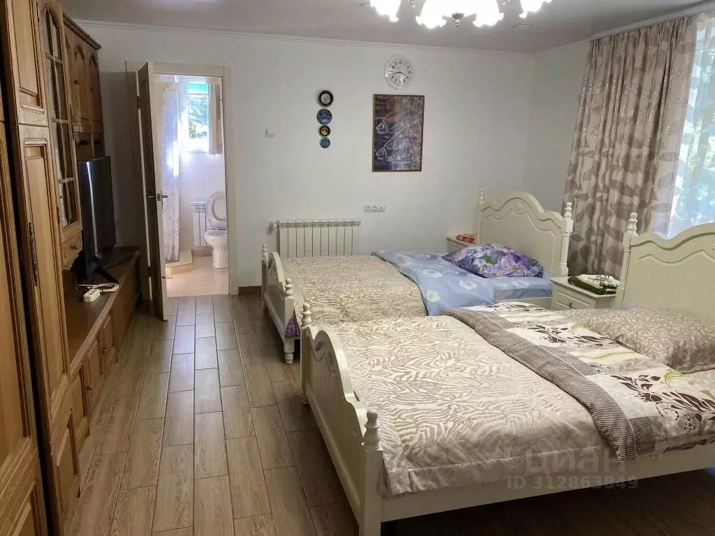 Комната Краснодарский край, Краснодар пос. Индустриальный, ул. ... - Фото 0