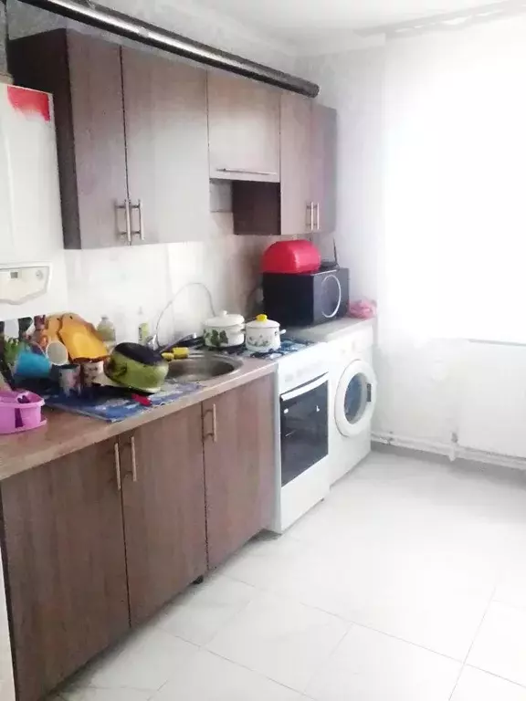 Комната Калининградская область, Калининград ул. Глинки, 14 (14.0 м) - Фото 2