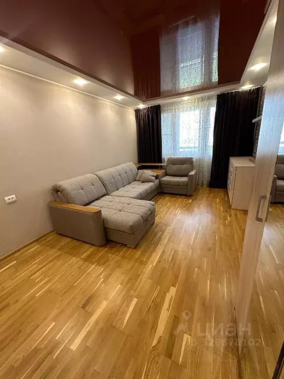 2-к кв. Москва ул. Авиаторов, 5к1 (65.0 м) - Фото 2