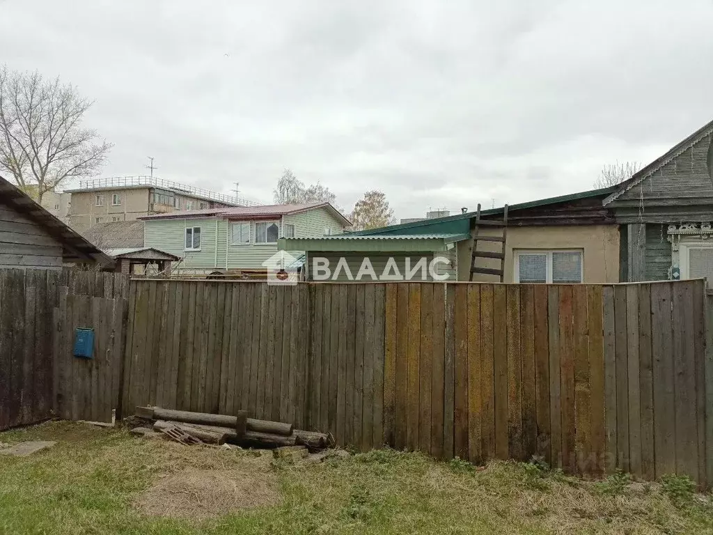 1-к кв. Владимирская область, Владимир ул. Сергея Лазо, 18А (24.9 м) - Фото 2