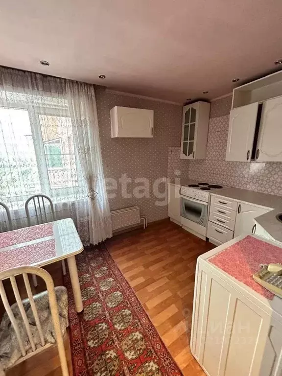 2-к кв. Кемеровская область, Междуреченск просп. Шахтеров, 27 (48.5 м) - Фото 1