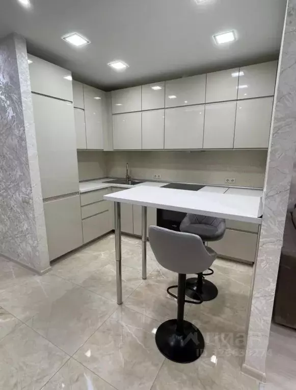 2-к кв. Москва Новоясеневский просп., 9 (49.3 м) - Фото 2