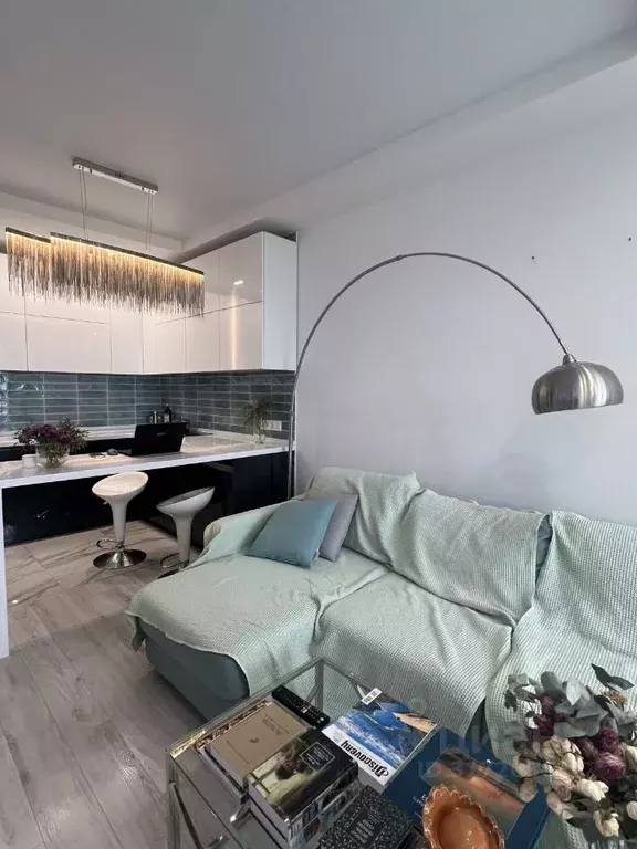 2-к кв. Крым, Ялта городской округ, Ореанда пгт 12И (52.0 м) - Фото 0
