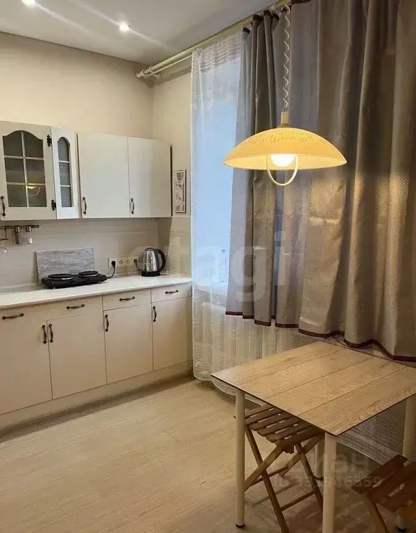 1-к кв. Алтайский край, Барнаул просп. Строителей, 26 (35.8 м) - Фото 2