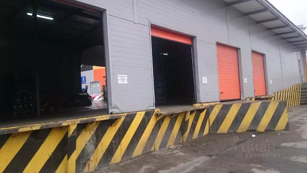 Помещение свободного назначения в Москва Кавказский бул., 57С1 (10000 ... - Фото 2