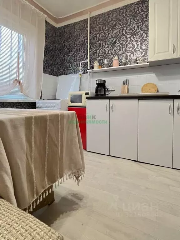 2-к кв. Саратовская область, Балаково проезд Энергетиков, 14 (52.0 м) - Фото 2