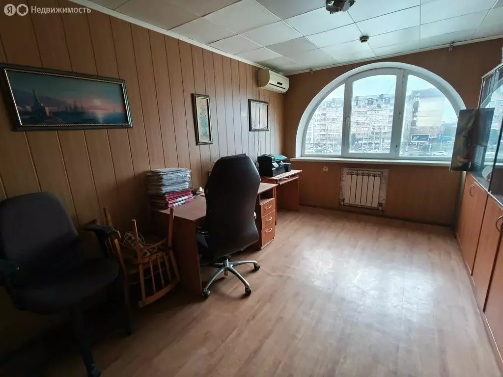 Офис (105 м) - Фото 1