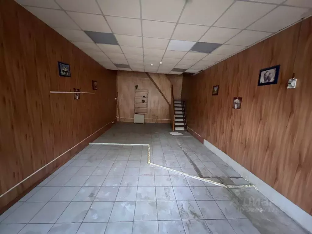 Помещение свободного назначения в Москва Автозаводская ул., 25 (80 м) - Фото 2